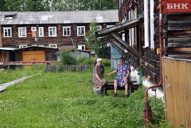 В Коми наиболее вольготно себя чувствуют жители Троицко-Печорского и Усть-Цилемского районов