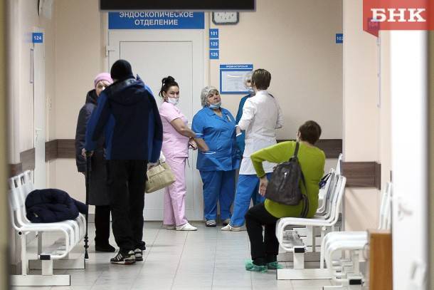 В России выявили самую низкую продолжительность здоровой жизни в Европе