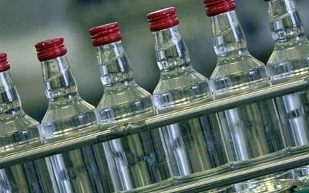 Житель Сыктывкара осужден за незаконный оборот алкогольной и спиртосодержащей продукции
