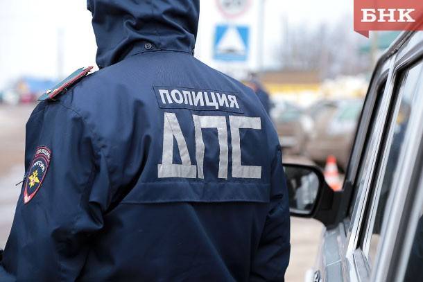 Житель Прилузского района получил автотравмы в ДТП с «беспилотником»