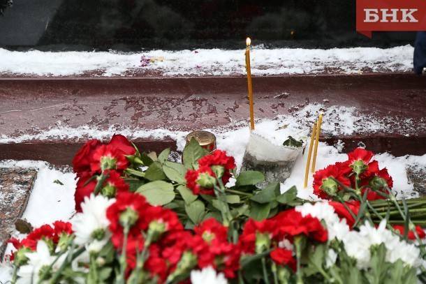 В Мыелдино призвали жителей отказаться от участия в похоронах 