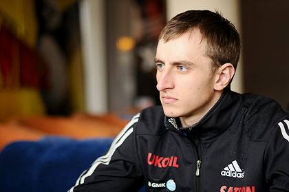Станислав Волженцев завоевал серебро на «Кубке Хакассии»