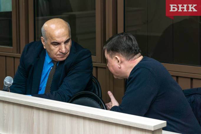 Адвокаты Асифа Исмаилова и Захира Мамедова обжаловали приговор