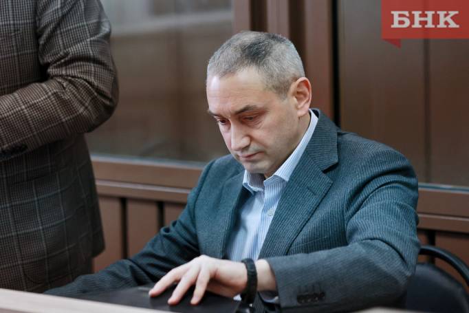 Константин Ромаданов избавляется от долгов