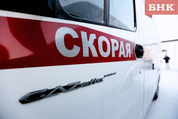 Житель Чукчино в Усть-Цилемском районе сломал ребро, управляя мотоблоком