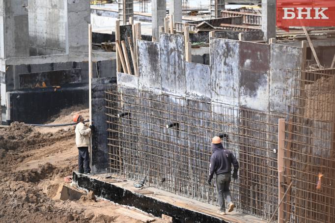 Как в Коми выполнили инвестпрограмму за три квартала 2025-го