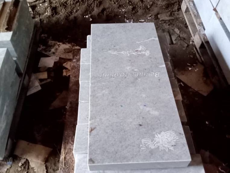 В Усть-Цилемском районе восстанавливают захоронения участников Великой Отечественной войны