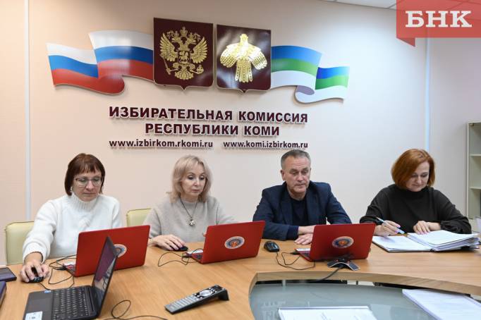 Директору спортивной школы в Инте достался депутатский мандат Ростислава Гольдштейна
