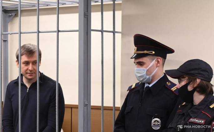 Отбывающего срок в Коми «полковника-миллиардера» просили перевести в колонию в Нижегородской области