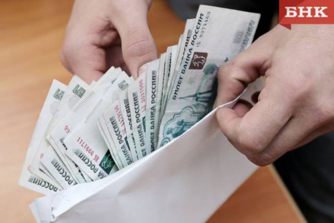В Сыктывкаре стало больше противников серых зарплат