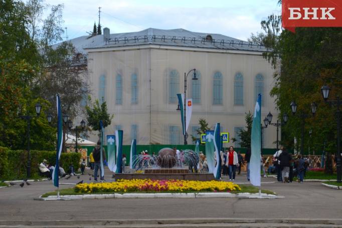 Как Сыктывкар готов к зиме