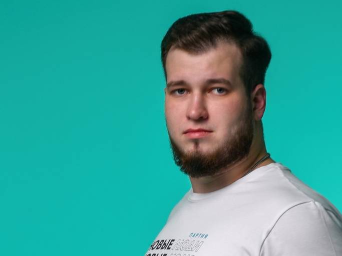 Владислав Токаев: «Мое политическое кредо – добро должно быть с кулаками»