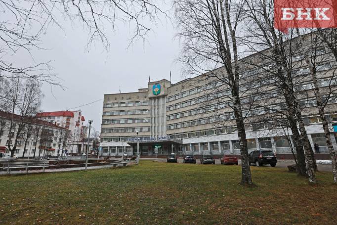 Депутаты снова изменили устав Сыктывкара