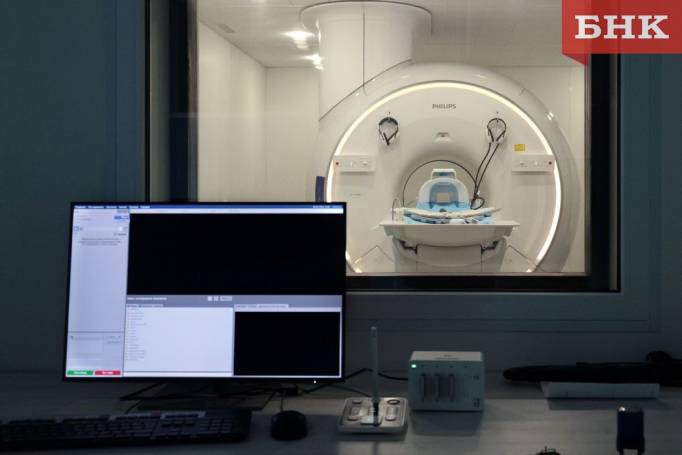 В Коми для нового отделения диагностики рака купят однофотонный томограф