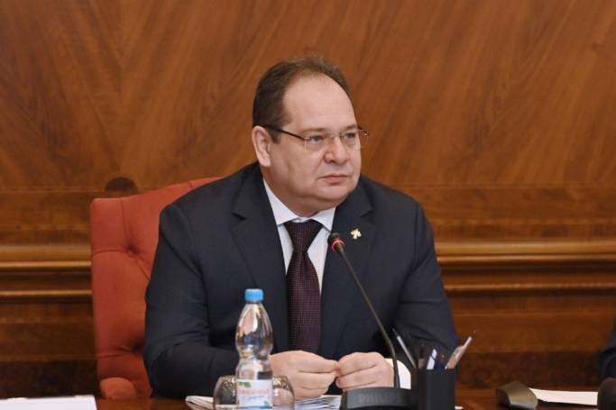 Извлечь уроки из летних паводков: глава Коми поставил задачи по подготовке к весеннему половодью