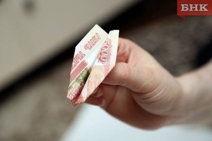 Интернет-знакомства побудили сыктывкарцев на инвестиции