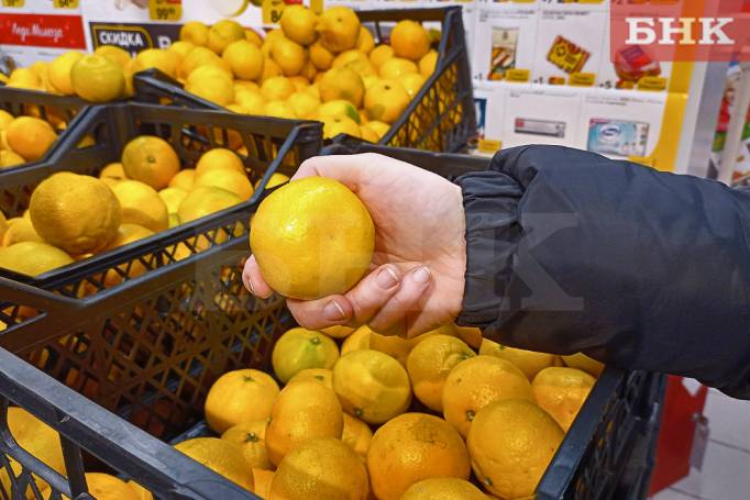 Врач назвала допустимое количество мандаринов в день