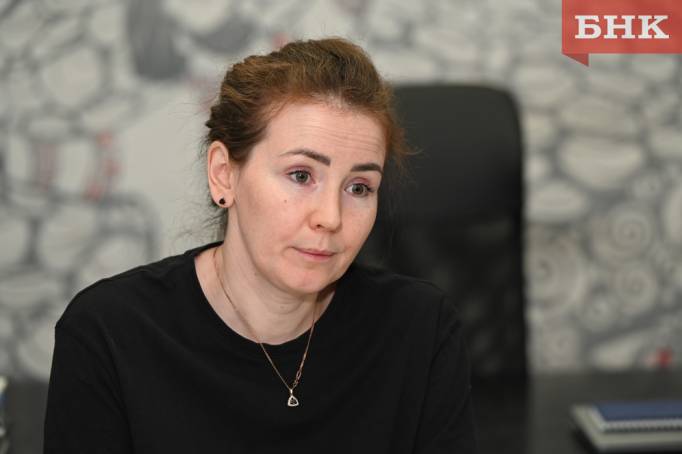«Народный эксперт»: соцконтракт позволил жительнице Выльгорта получить в декрете новую профессию и заняться бизнесом