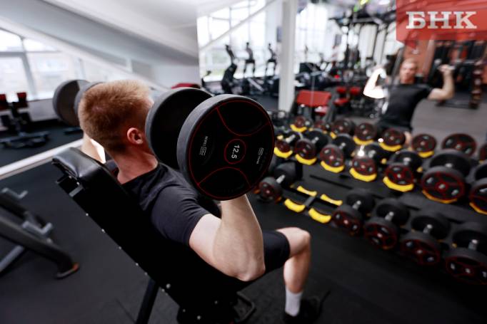 В Коми хотят расширить список базовых видов спорта