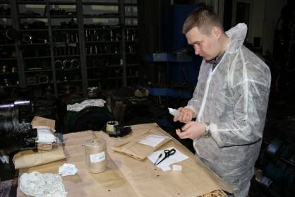 Вынесен приговор по уголовному делу о гибели двух работников в нефтешахте НШПП "Яреганефть"