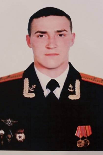 Владимир Носов из Усть-Цилемского района посмертно стал Героем России