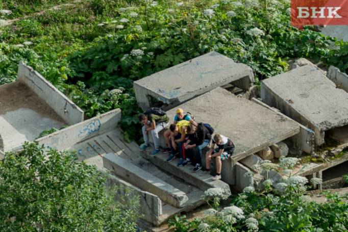 Наставников у трудных подростков в Коми станет больше