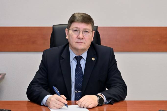 В Коми назначен новый зампред правительства