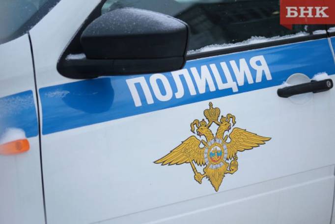 В Сыктывкаре возбуждено уголовное дело в отношении напавшего на инвалида подростка