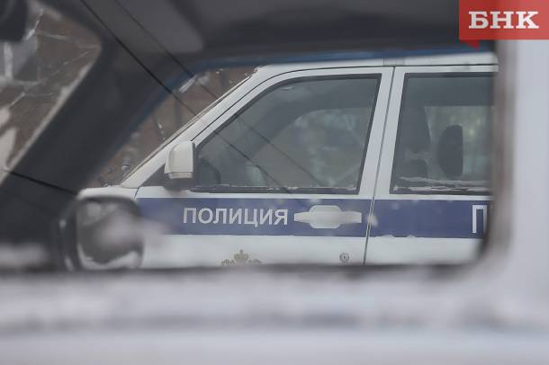 В Ухте сотрудник СТО в нетрезвом состоянии поехал на чужом автомобиле за спиртным