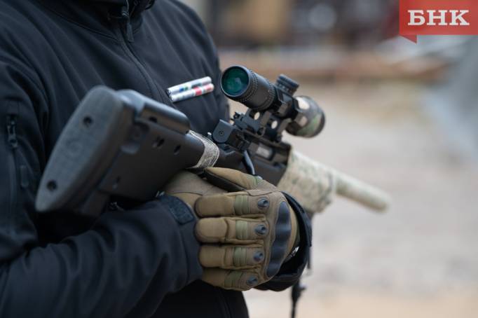 Где будут служить призывники из Коми