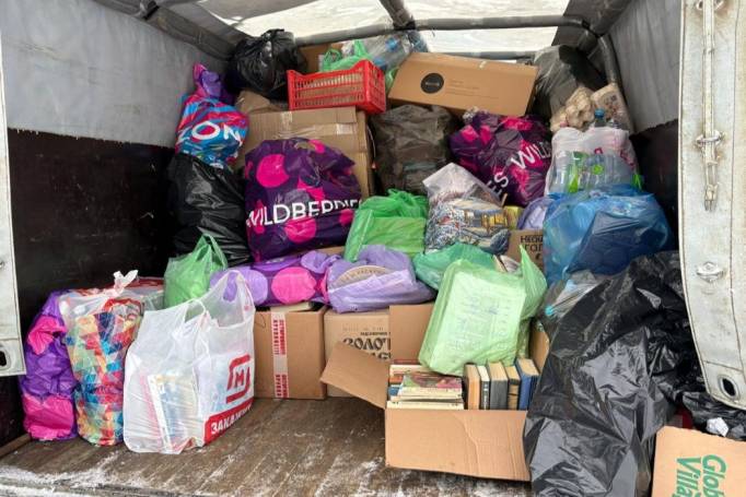 Более 150 жителей Сосногорского района приняли участие в экоакциях по сбору вторсырья