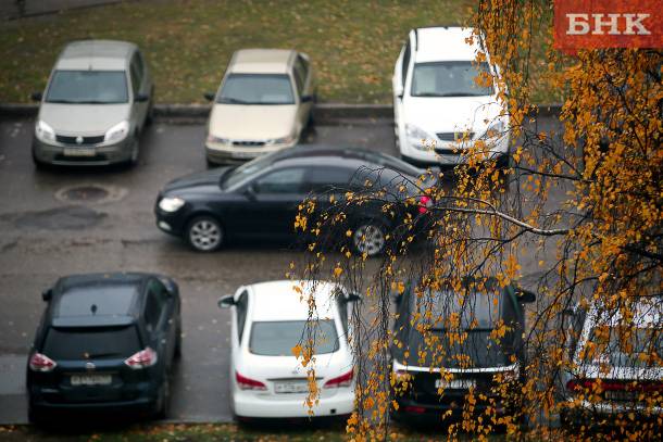 Ухтинку наказали за продажу арестованного автомобиля