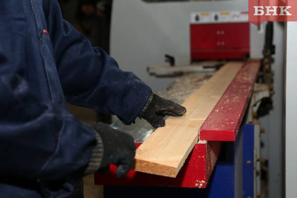 Предприниматель из Вуктыла сам у себя купил станок и попал под уголовное дело