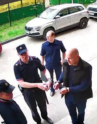 Приговор в отношении бывшего ухтинского депутата вступил в силу