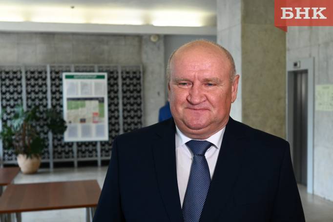 Президент МФК «Ухта» об инаугурации Ростислава Гольдштейна: «Будет работа по наведению порядка»
