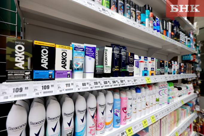 Мать троих детей выслушала приговор за кражу дезодорантов