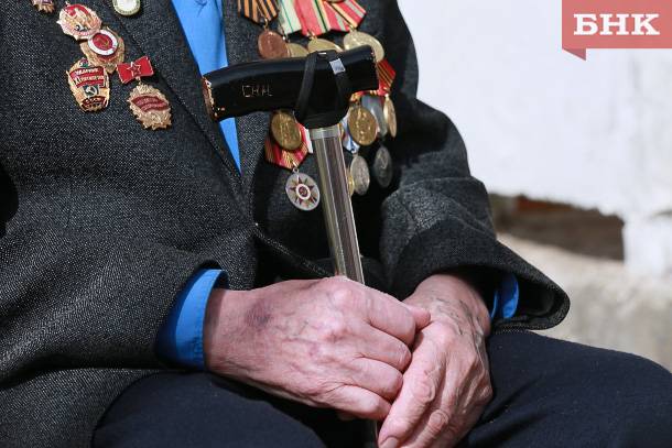 В Коми 24 жителя старше 100 лет