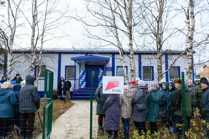 «Ростелеком» обеспечил интернетом врачебную амбулаторию Усть-Цилемской глубинки