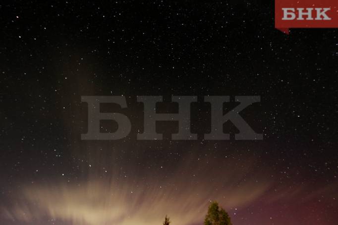 Ученый рассказал о «звездных бурях» в ноябре