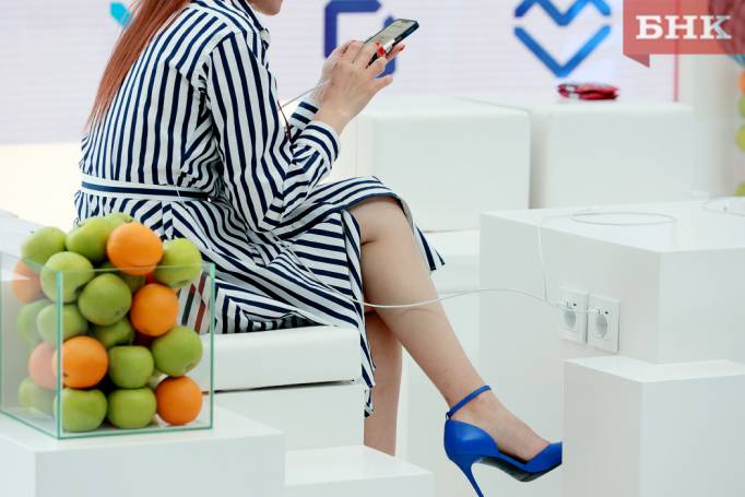 Студентка из столицы Коми потеряла деньги в надежде выиграть приз