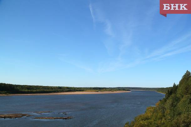 ТАСС: «РАН рассмотрит проект переброски в Донбасс вод Печоры и Северной Двины»