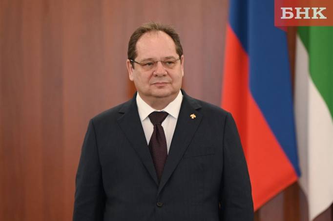 Ростислав Гольдштейн: «В Коми есть высокий общественный запрос на гордость»