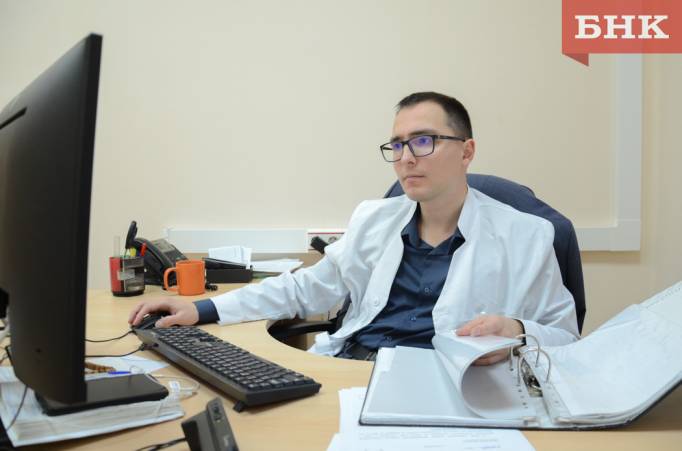 Судмедэксперт Дмитрий Малышкин: «Тяжелее всего работать со смертью детей»