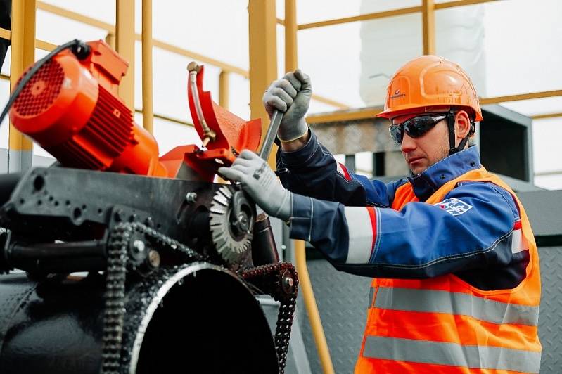  Работники АО «Транснефть – Север» – победители международного конкурса профессионального мастерства