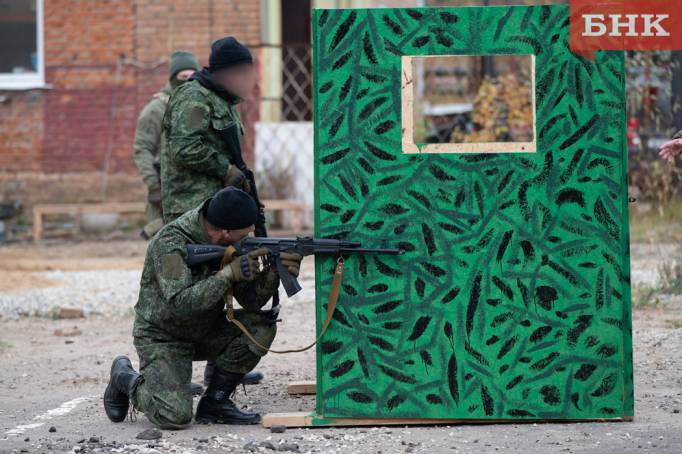 Кому служба в зоне СВО засчитывается в «северный» стаж