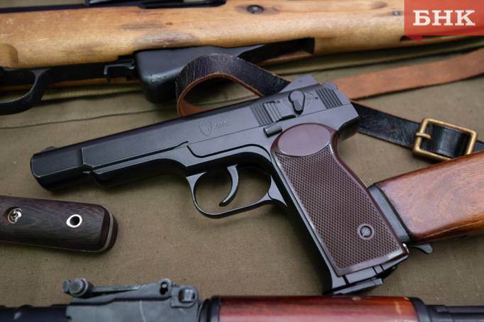 Что делать участнику СВО с личным оружием