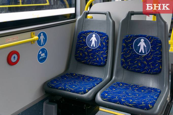 Тарифы на пассажирские перевозки пересмотрят еще в трех муниципалитетах Коми