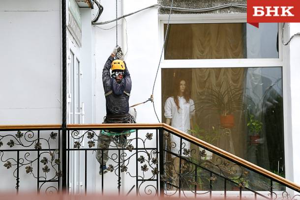 Друг на час, алиби перед женой и чесание спины: самые необычные услуги в Коми