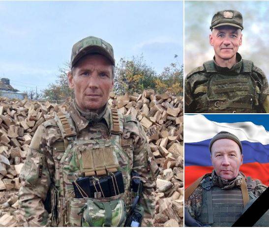 На СВО погибли трое военнослужащих из Коми