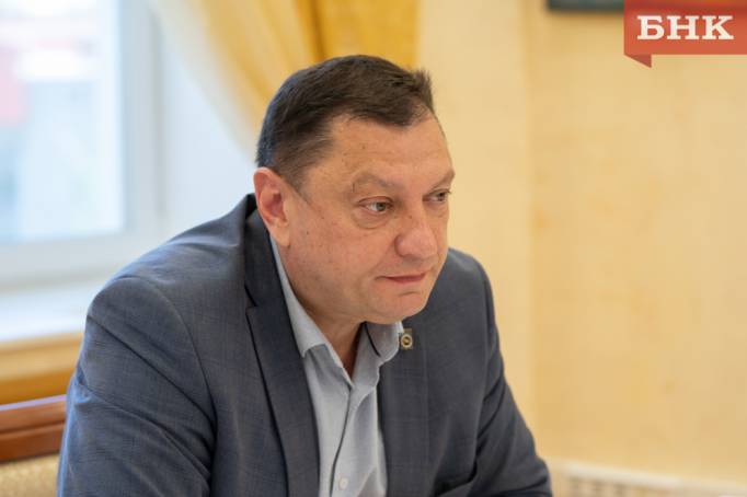 Игорь Норкин продолжит управлять Ижемским районом